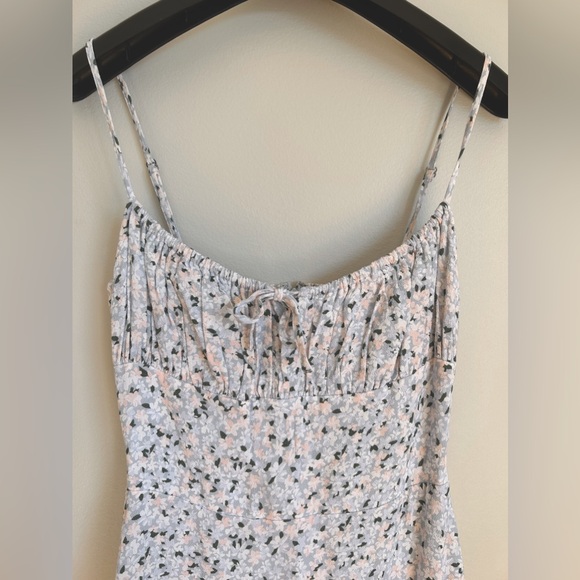 Sunday Best - Delilah Mini Dress - Picture 3 of 7